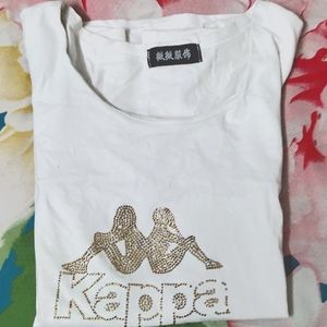 It's a top
